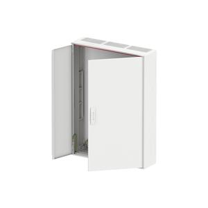 B37 Wandschrank 3FB7R SK1 IP44