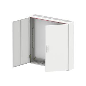 B47 Wandschrank 4FB7R SK1 IP44
