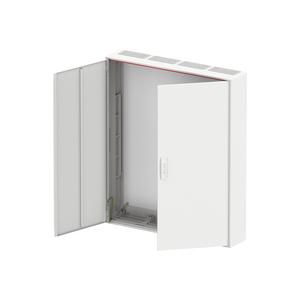 B48 Wandschrank 4FB8R SK1 IP44