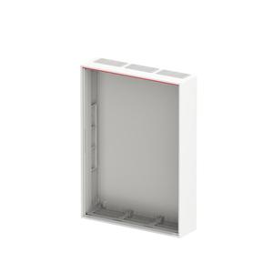 A37B Wandschrank 3FB7R Basis o.Tür