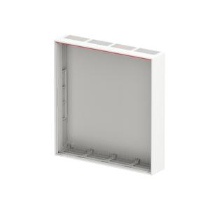 A47B Wandschrank 4FB7R Basis o.Tür