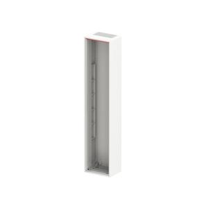 A19B Wandschrank 1FB9R Basis o.Tür