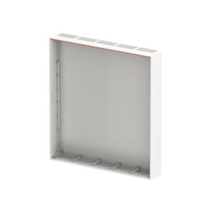 A59B Wandschrank 5FB9R Basis o.Tür