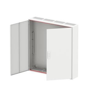 A47D Wandschrank 4FB7R SK2 IP54
