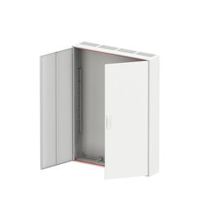 A49D Wandschrank 4FB9R SK2 IP54