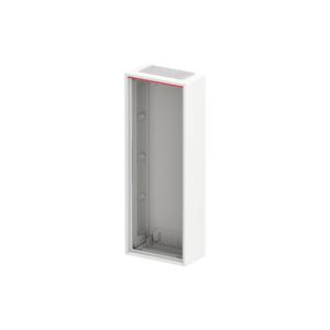 CA15B Kleinver.AP 1FB 5R leer o.Tür