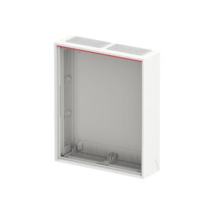 CA24B Kleinver.AP 2FB 2R leer o.Tür