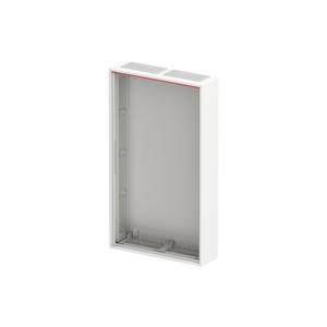 CA26B Kleinver.AP 2FB 6R leer o.Tür