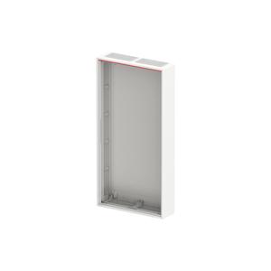 CA27B Kleinver.AP 2FB 7R leer o.Tür