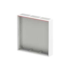 CA35B Kleinver.AP 3FB 5R leer o.Tür