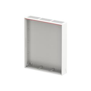 CA36B Kleinver.AP 3FB 6R leer o.Tür