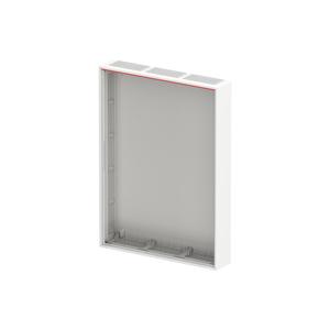 CA37B Kleinver.AP 3FB 7R leer o.Tür