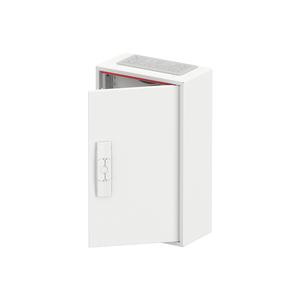 CA13V Kleinver.AP 1FB 3R IP44