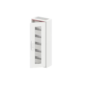 CA14VT Kleinver.AP 1FB 4R trans.Tür