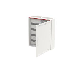 CA24VML Kleinver.AP 2FB 4R Media bel.