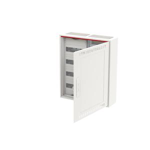 CA24VMW Kleinver.AP 2FB 4R Media WiFi