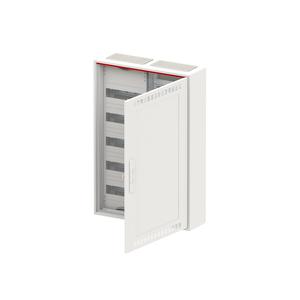 CA25VMW Kleinver.AP 2FB 5R Media WiFi