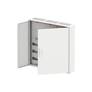 CA35K Kleinver.AP 3FB 5R Klemmraum