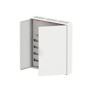 CA36K Kleinver.AP 3FB 6R Klemmraum