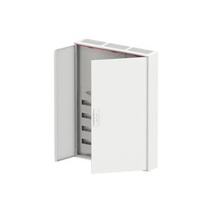 CA37K Kleinver.AP 3FB 7R Klemmraum