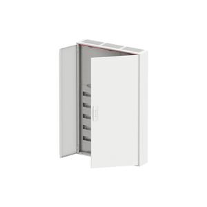 CA38K Kleinver.AP 3FB 8R Klemmraum