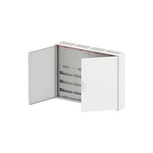 CA45K Kleinver.AP 4FB 5R Klemmraum
