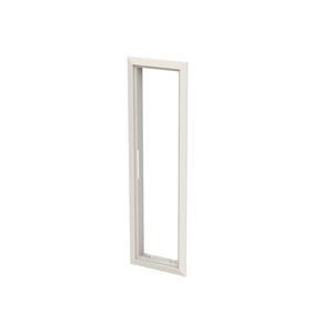 CR17 Blendrahm.1FB7R +Befest.mat.