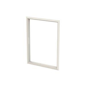 CR37 Blendrahm.3FB7R +Befest.mat.