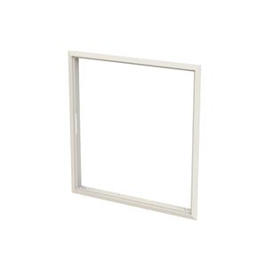 CR47 Blendrahm.4FB7R +Befest.mat.