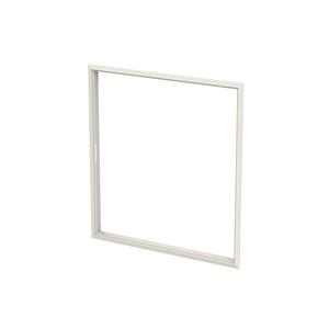 CR59 Blendrahm.5FB9R +Befest.mat.