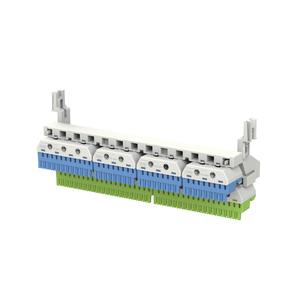 ZK225T N/PE f.V-Feld N&amp;#61;44p,PE&amp;#61;46p