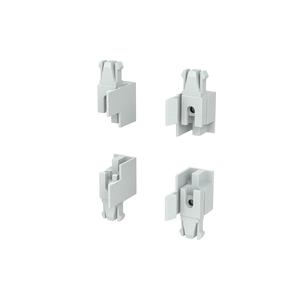 CZ11M Feldbef.elem. 4 St. montiert
