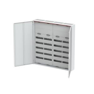 CA47K2 Kleinver.AP 4FB 7R Klemmraum