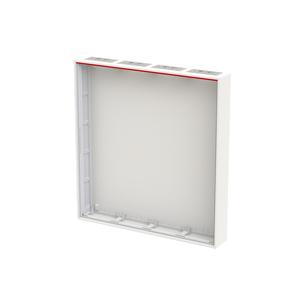 CA47B Kleinver.AP 4FB 7R leer o.Tür