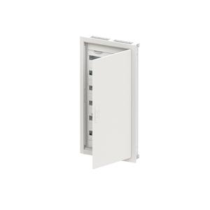 CU27R Kleinver.UP 2FB 6R IP30 150mm