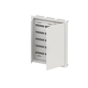 CU36R Kleinver.UP 3FB 5R IP30 150mm