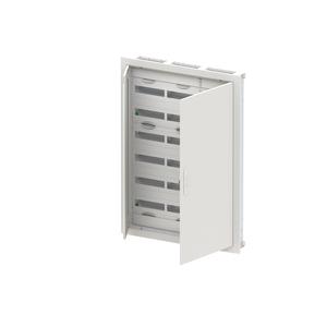 CU37R Kleinver.UP 3FB 6R IP30 150mm