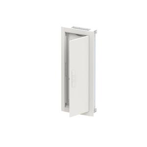 CU15V Kleinverteiler UP 1FB 5R IP30
