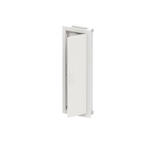 CU16V Kleinverteiler UP 1FB 6R IP30