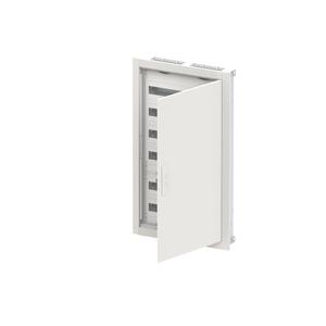 CU26V Kleinverteiler UP 2FB 6R IP30