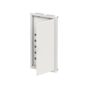 CU27K Kleinver.UP 2FB 5R Klemmraum