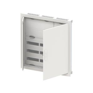 CU35K Kleinver.UP 3FB 3R Klemmraum