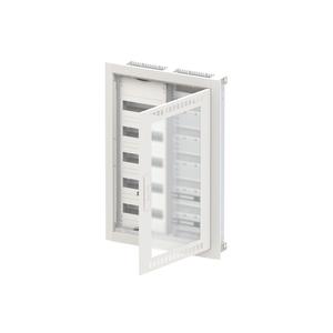 CU25VMW Kleinver.UP 2FB 5R Media WiFi