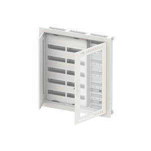 CU35VMW Kleinver.UP 3FB 5R Media WiFi