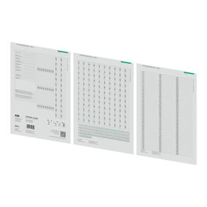 ZBC1 Beschrift.sys. CL Comp.144PLE