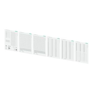 ZBC2 Beschrift.sys. CL Comp.288PLE