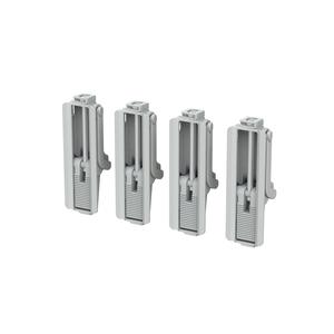 CZH4 Hohlwandset CL Compact CU