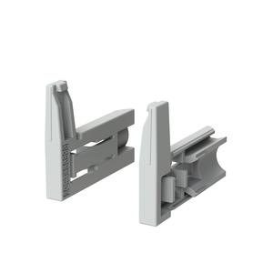 CZ14 Halter Klemmenträg.CL Comp.CU