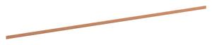 ZCS4 Sammelschiene CU 4FB 12x5mm