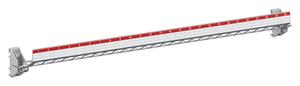 ZEP24 Patchpanel 2FB EDAT/Keyst.